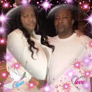 Meet your Posher, Patrina